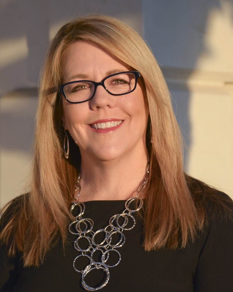 Heather Sherburn, M.A.